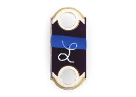 LilyPad LED Blue (5pcs) (3)