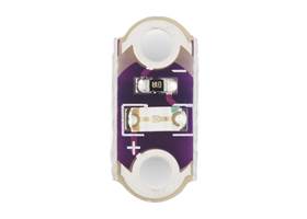 LilyPad LED Blue (5pcs) (4)