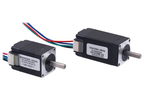 SY20STH30-0604A (left) and SY20STH42-0804A (right).