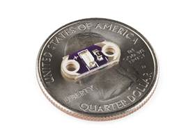 LilyPad LED Yellow (5pcs) (4)