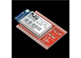 SparkFun WiFly GSX Breakout