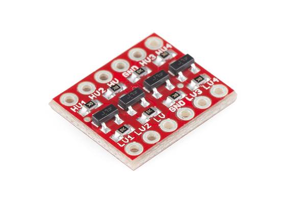 SparkFun Logic Level Converter - Bi-Directional