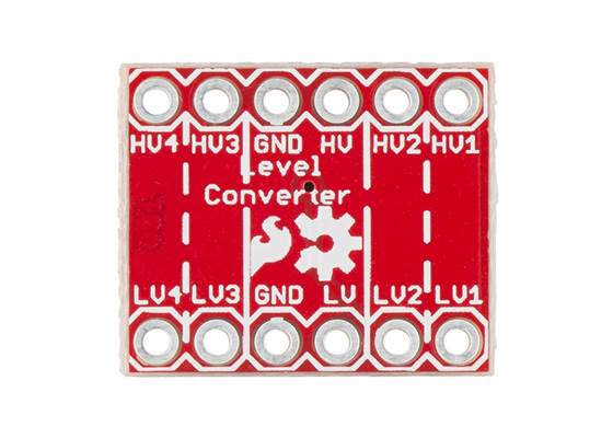 SparkFun Logic Level Converter - Bi-Directional (2)