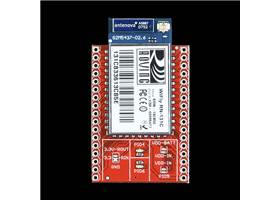 SparkFun WiFly GSX Breakout (4)