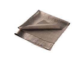 Conductive Fabric - 12"x13" MedTex180