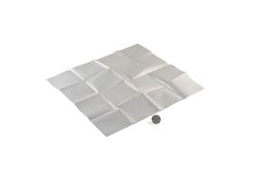 Conductive Fabric - 12"x13" Ripstop (3)