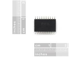 Real Time Clock - DS3234 (3)
