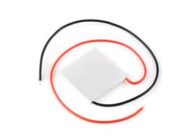 Thermoelectric Cooler - 40x40mm