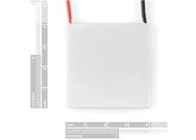 Thermoelectric Cooler - 40x40mm (2)