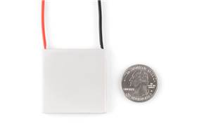 Thermoelectric Cooler - 40x40mm (3)