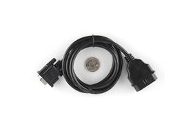 OBD-II to DB9 Cable (2)
