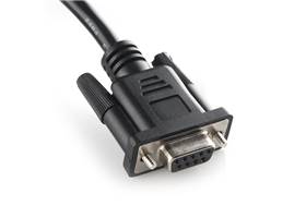 OBD-II to DB9 Cable (4)