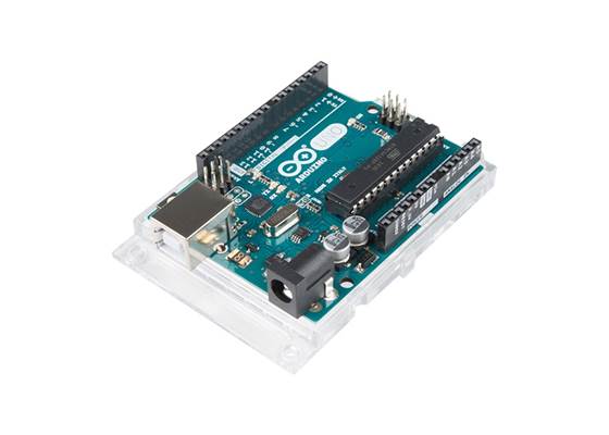 Arduino Uno - R3