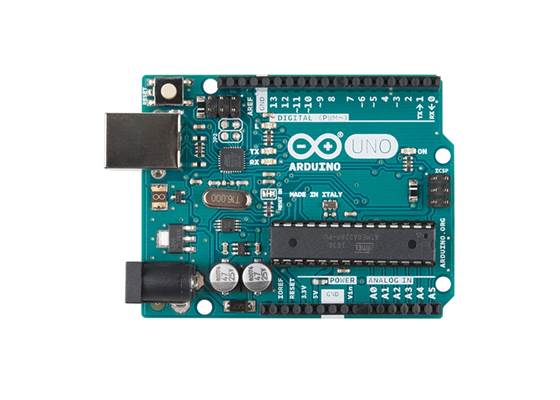 Arduino Uno - R3 (2)