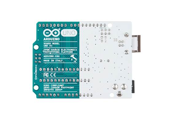 Arduino Uno - R3 (3)