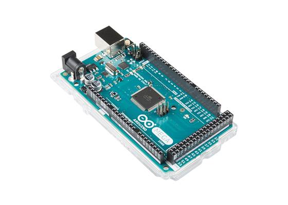 Arduino Mega 2560 R3