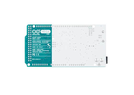 Arduino Mega 2560 R3 (3)