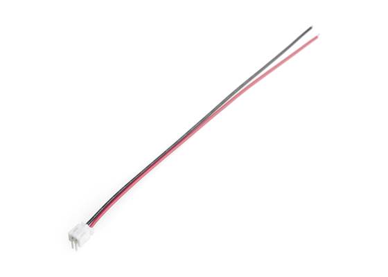 JST Jumper 2 Wire Assembly