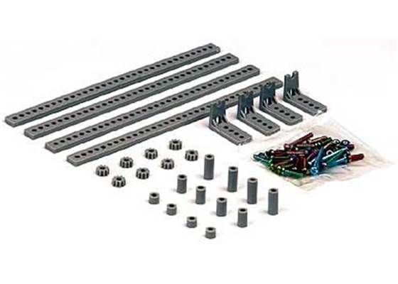 Tamiya 70143 Universal Arm Set.