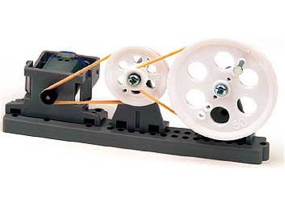 Tamiya 70121 Pulley Unit Set.