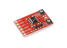 SparkFun Window Comparator