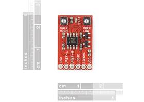 SparkFun Window Comparator (2)