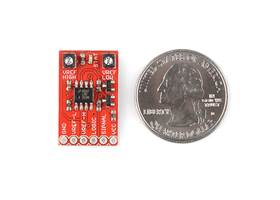 SparkFun Window Comparator (4)