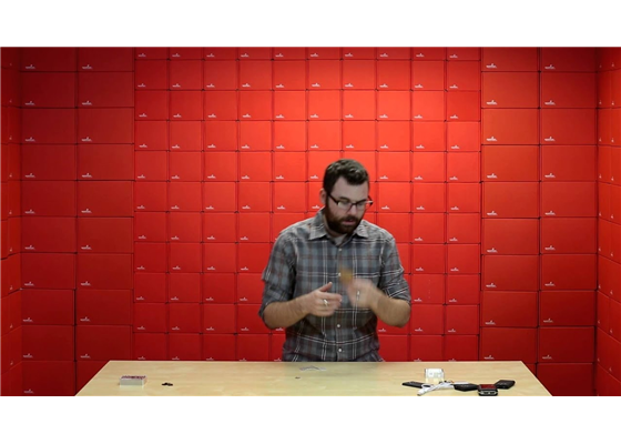 SparkFun Altitude/Pressure Sensor Breakout - MPL3115A2 (5)