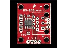 SparkFun Transceiver Breakout - RS-485 (3)