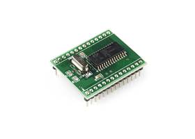 RFID Module - SM130 MIFARE® (13.56 MHz)
