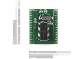 RFID Module - SM130 MIFARE® (13.56 MHz) (2)