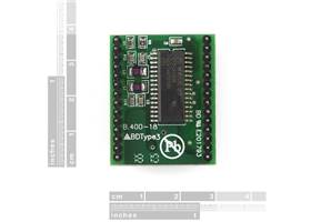 RFID Module - SM130 MIFARE® (13.56 MHz) (3)