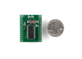 RFID Module - SM130 MIFARE® (13.56 MHz) (4)