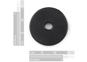 RFID Tag - ABS Token MIFARE Classic® 1K (13.56 MHz) (2)