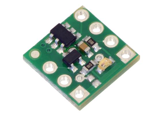 Pololu RC Switch with Digital Output.