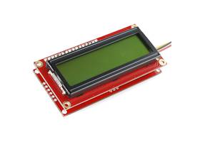 SparkFun Frequency Counter Kit (2)