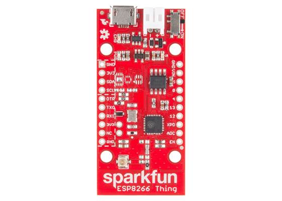 SparkFun ESP8266 Thing (3)