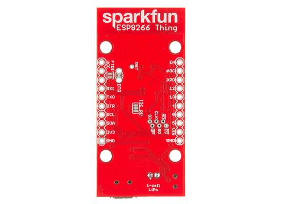 SparkFun ESP8266 Thing (4)