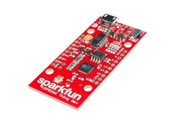 SparkFun ESP8266 Thing - Dev Board