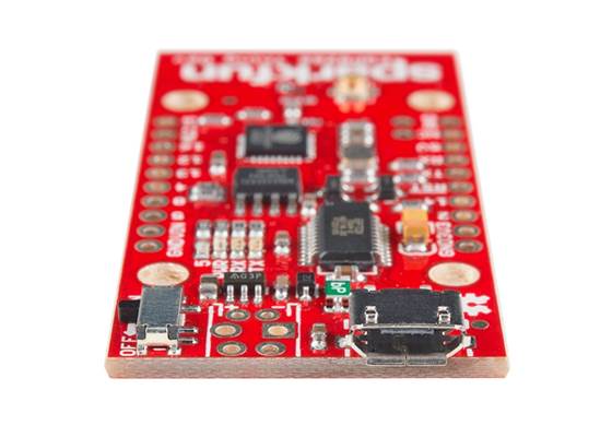 SparkFun ESP8266 Thing - Dev Board (5)