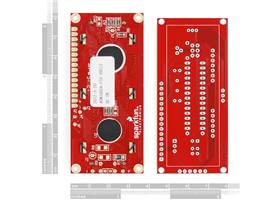 SparkFun Frequency Counter Kit (4)