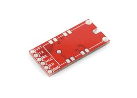 SparkFun GPS Receiver Breakout - LS20126