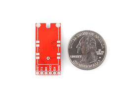SparkFun GPS Receiver Breakout - LS20126 (4)