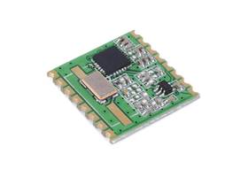 RFM22B-S2 SMD Wireless Transceiver - 434MHz