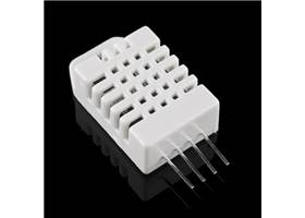 Humidity and Temperature Sensor - RHT03