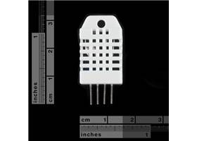 Humidity and Temperature Sensor - RHT03 (2)