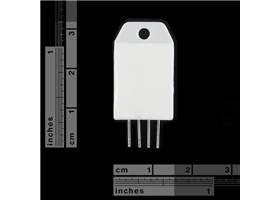 Humidity and Temperature Sensor - RHT03 (3)