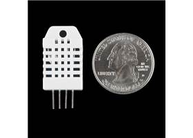 Humidity and Temperature Sensor - RHT03 (4)