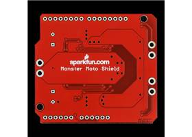 SparkFun Monster Moto Shield (3)