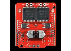 SparkFun Monster Moto Shield (4)